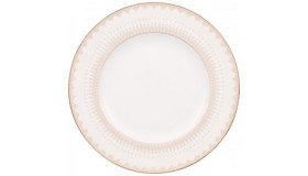 Samarkand Mosaic Dinner plate